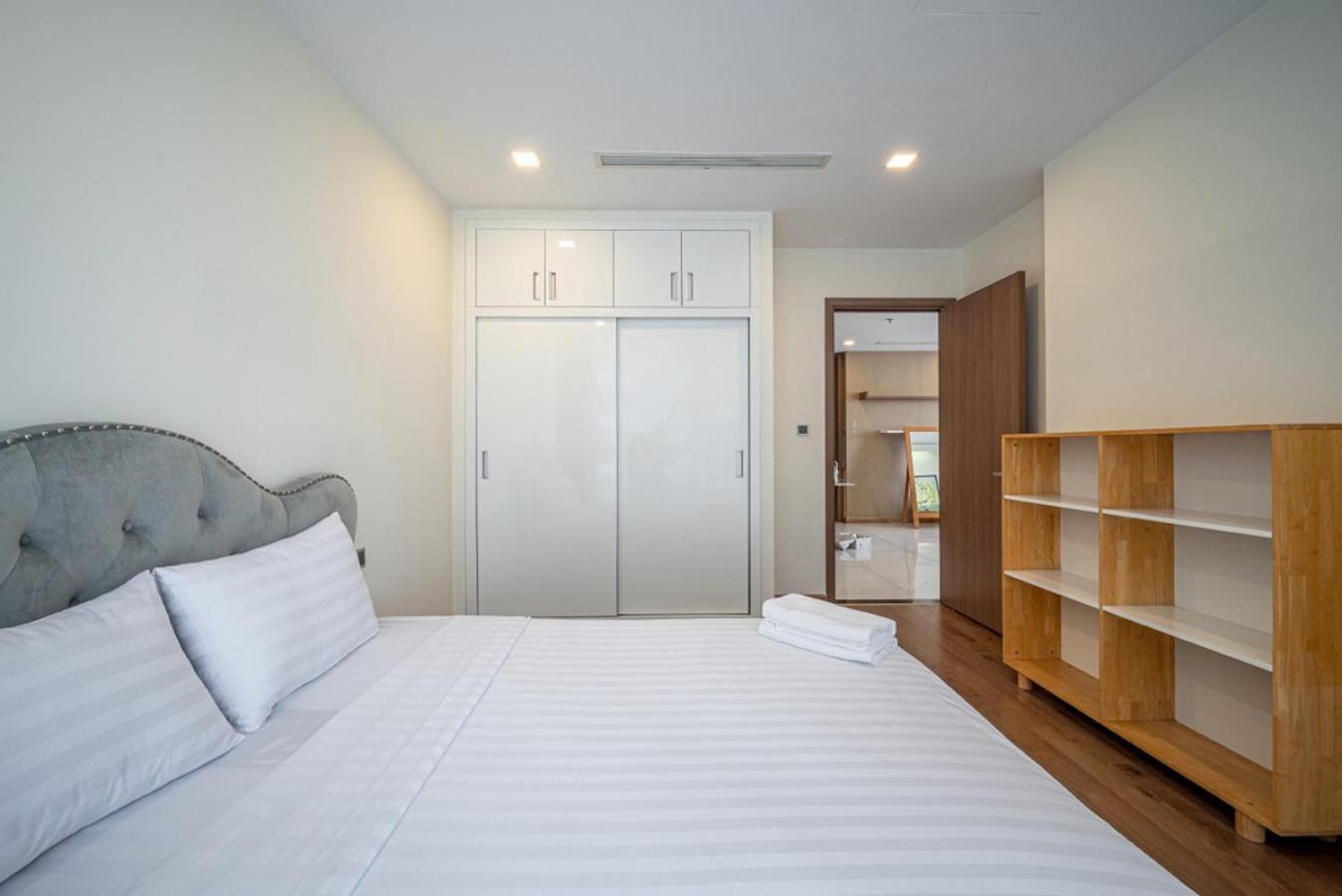 Appartement Luxury Vinhomes Central Park - Oda Homes *