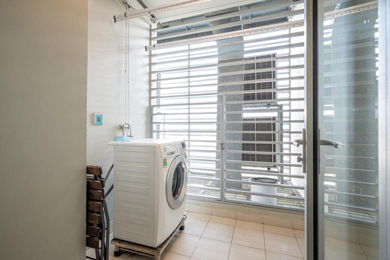 Luxury Vinhomes Central Park - Oda Homes Appartement *