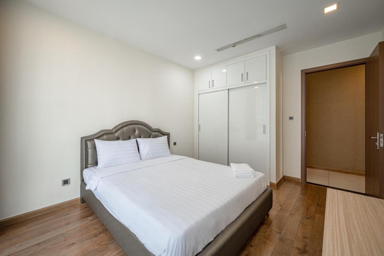 Appartement Luxury Vinhomes Central Park - Oda Homes *