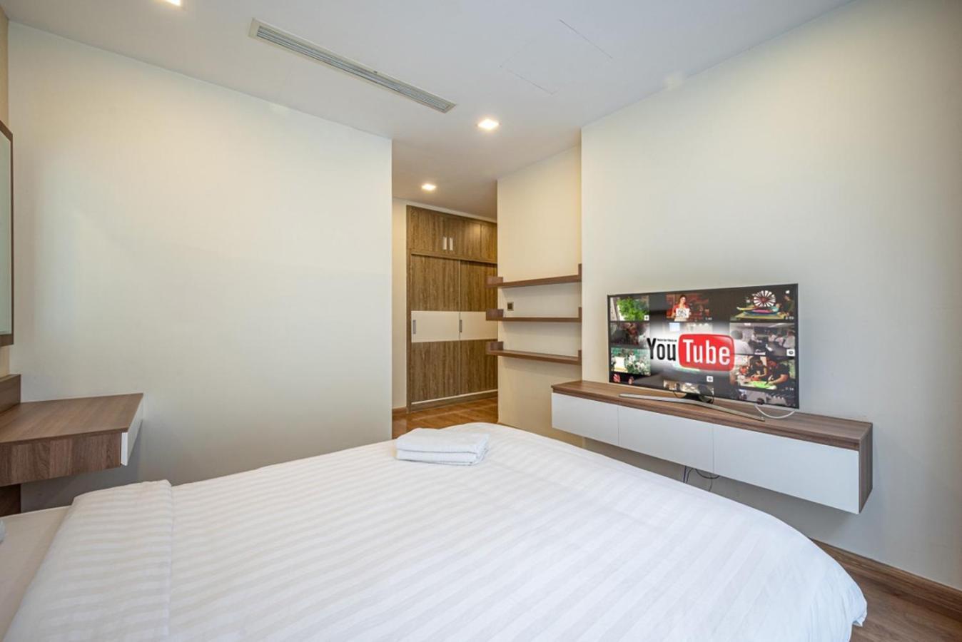 Luxury Vinhomes Central Park - Oda Homes * Hô Chi Minh-Ville