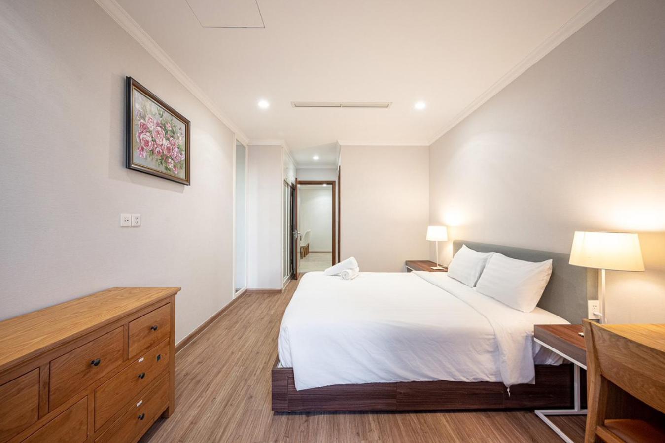 Luxury Vinhomes Central Park - Oda Homes * Hô Chi Minh-Ville