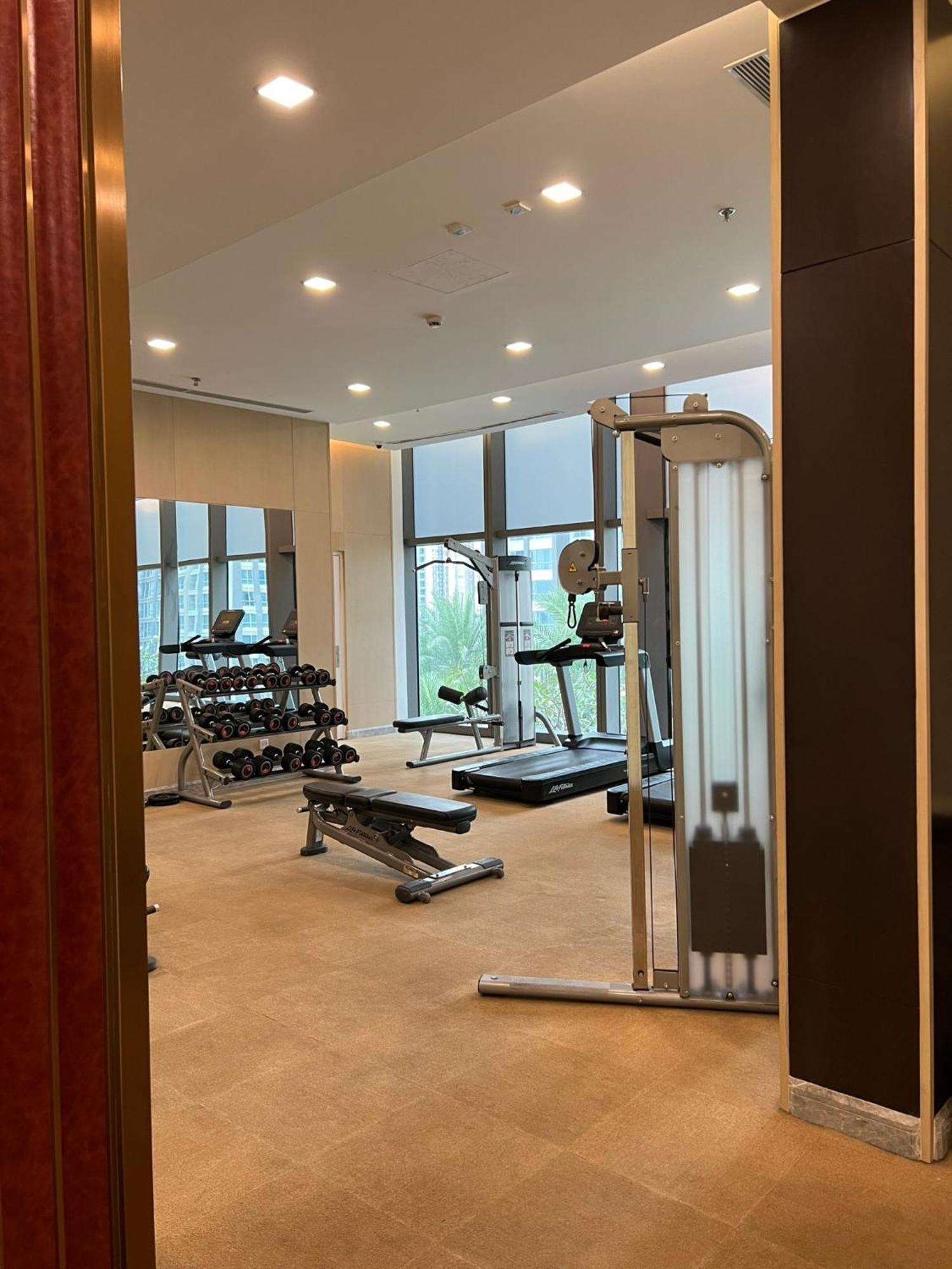 Luxury Vinhomes Central Park - Oda Homes Hô Chi Minh-Ville